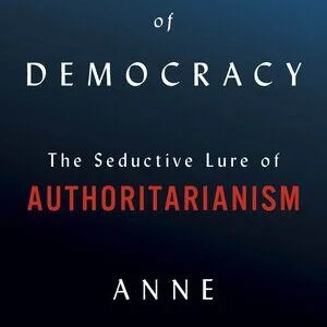خرید و دانلود نسخه کامل کتاب Twilight of Democracy: The Seductive Lure of Authoritarianism