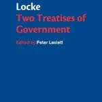 خرید و دانلود نسخه کامل کتاب Two Treatises of Government