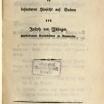 خرید و دانلود نسخه کامل کتاب Über Auswanderung in besonderer Hinsicht auf Baiern
