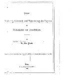 خرید و دانلود نسخه کامل کتاب Ueber Bekleidung, Schmuck und Tätowirung der Papuas der Südostküste von Neu-Guinea