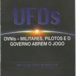 خرید و دانلود نسخه کامل کتاب UFOs – OVNIs: militares, pilotos e o governo abrem o jogo
