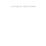 خرید و دانلود نسخه کامل کتاب Ultimate Questions
