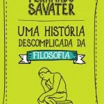 خرید و دانلود نسخه کامل کتاب Uma história descomplicada da Filosofia