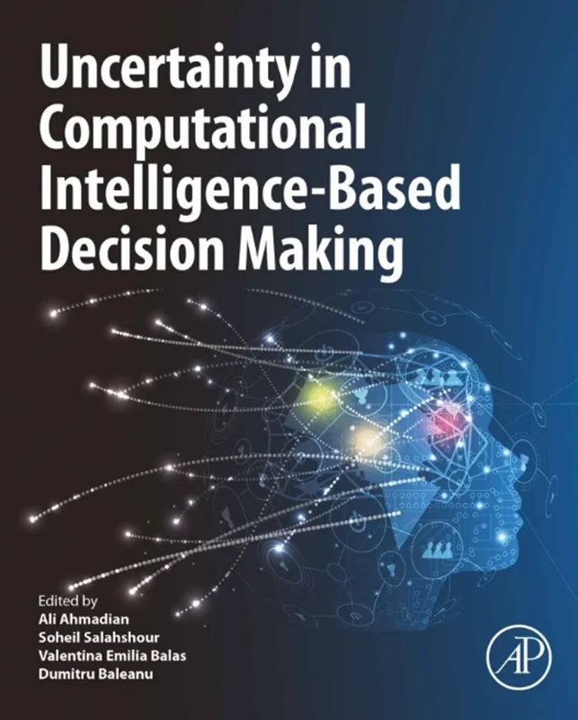 خرید و دانلود نسخه کامل کتاب
Uncertainty in Computational Intelligence-Based Decision Making (Advanced Studies in Complex Systems)_6a5ecb924a76f.webp خرید و دانلود نسخه کامل کتاب
Uncertainty in Computational Intelligence-Based Decision Making (Advanced Studies in Complex Systems) - تصویر 1