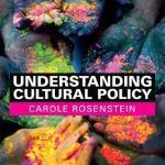 خرید و دانلود نسخه کامل کتاب Understanding Cultural Policy
