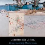 خرید و دانلود نسخه کامل کتاب Understanding Derrida, Understanding Modernism