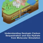 خرید و دانلود نسخه کامل کتاب 
Understanding Geologic Carbon Sequestration and Gas Hydrate from Molecular Simulation سورنا بوک