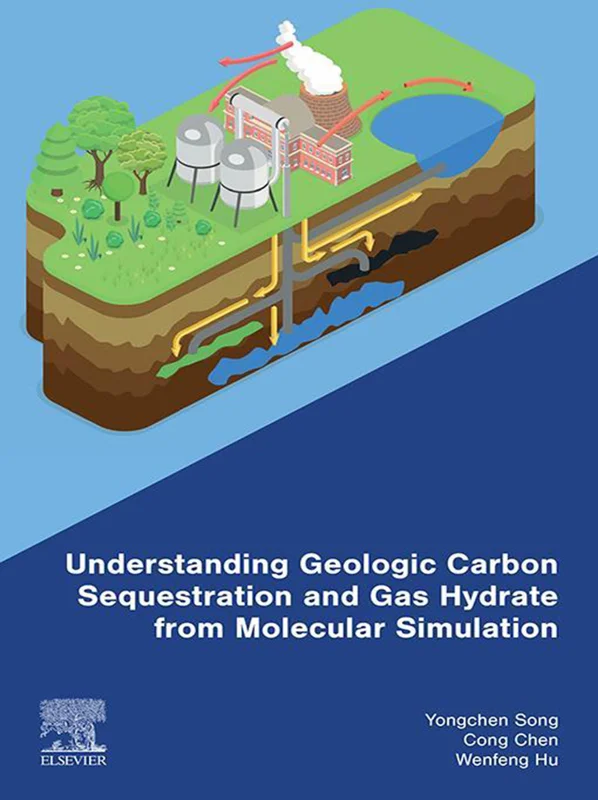خرید و دانلود نسخه کامل کتاب
Understanding Geologic Carbon Sequestration and Gas Hydrate from Molecular Simulation_6a5dc2eaf3b9d.webp خرید و دانلود نسخه کامل کتاب
Understanding Geologic Carbon Sequestration and Gas Hydrate from Molecular Simulation سورنا بوک - تصویر 1