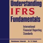 خرید و دانلود نسخه کامل کتاب Understanding IFRS Fundamentals: International Financial Reporting Standards