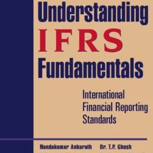 خرید و دانلود نسخه کامل کتاب Understanding IFRS Fundamentals: International Financial Reporting Standards
