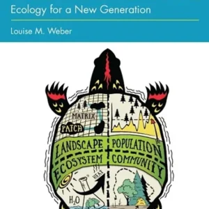 خرید و دانلود نسخه کامل کتاب 
Understanding Nature: Ecology for a New Generation