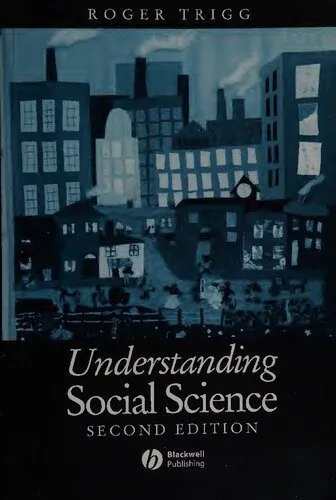 خرید و دانلود نسخه کامل کتاب Understanding Social Science : A Philosophical Introduction to the Social Sciences_68fbb41a5c287.jpeg خرید و دانلود نسخه کامل کتاب Understanding Social Science : A Philosophical Introduction to the Social Sciences