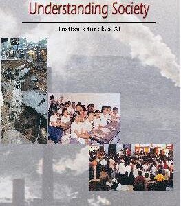 خرید و دانلود نسخه کامل کتاب Understanding Society (Sociology Class 11)