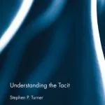 خرید و دانلود نسخه کامل کتاب Understanding the Tacit