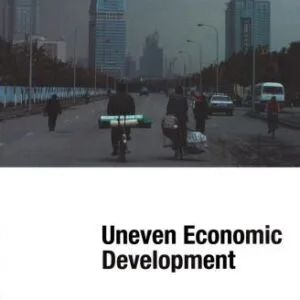 خرید و دانلود نسخه کامل کتاب Uneven Economic Development