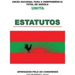 خرید و دانلود نسخه کامل کتاب União Nacional para a Independência Total de Angola. UNITA. Estatutos
