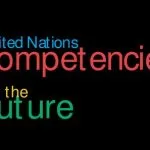 خرید و دانلود نسخه کامل کتاب United Nations Competences for the Future
