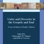 خرید و دانلود نسخه کامل کتاب Unity and Diversity in the Gospels and Paul: Essays in Honor of Frank J. Matera