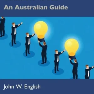 خرید و دانلود نسخه کامل کتاب 
Unlocking Small Business Ideas: An Australian Guide