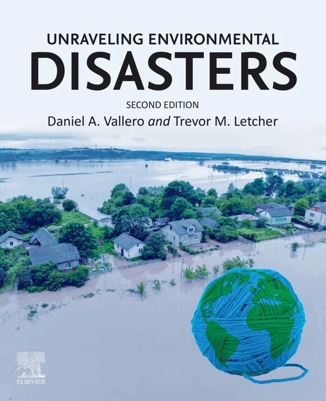 خرید و دانلود نسخه کامل کتاب
Unraveling Environmental Disasters 2nd Edition_6a5d46b6edb76.webp خرید و دانلود نسخه کامل کتاب
Unraveling Environmental Disasters 2nd Edition سورنا بوک - تصویر 1