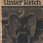 خرید و دانلود نسخه کامل کتاب Unser Reich