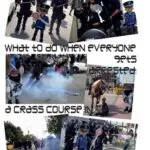 خرید و دانلود نسخه کامل کتاب Untitled, or What to Do When Everyone Gets Arrested: A CRASS Course in Providing Arrestee Support