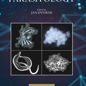 خرید و دانلود نسخه کامل کتاب 
Unveiling the Proteolytic Networks of Parasites (Advances in Parasitology) سورنا بوک