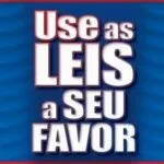 خرید و دانلود نسخه کامل کتاب Use As Leis A Seu Favor: O Que Fazer Quando Você Se Sentir Enganado ou Lesado