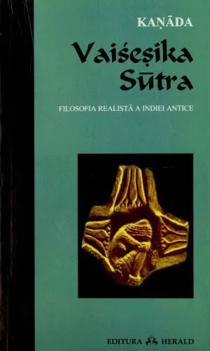 خرید و دانلود نسخه کامل کتاب Vaisesika Sutra (Filosofia realista a Indiei antice)_68e3082553648.jpeg خرید و دانلود نسخه کامل کتاب Vaisesika Sutra (Filosofia realista a Indiei antice)