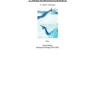 خرید و دانلود نسخه کامل کتاب Vallásbölcselet: A vallás valósága