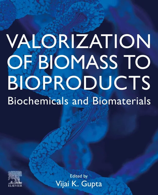 خرید و دانلود نسخه کامل کتاب
Valorization of Biomass to Bioproducts: Biochemicals and Biomaterials_6a5e9d8c7c6dc.webp خرید و دانلود نسخه کامل کتاب
Valorization of Biomass to Bioproducts: Biochemicals and Biomaterials - تصویر 1