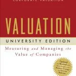 خرید و دانلود نسخه کامل کتاب Valuation: Measuring and Managing the Value of Companies, 5th Edition (University Edition)