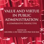 خرید و دانلود نسخه کامل کتاب Value and Virtue in Public Administration: A Comparative Perspective