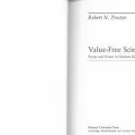 خرید و دانلود نسخه کامل کتاب Value free Science? Purity and Power in Modern Knowledge