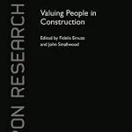 خرید و دانلود نسخه کامل کتاب Valuing People in Construction