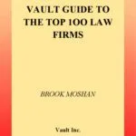 خرید و دانلود نسخه کامل کتاب Vault Guide to the Top 100 Law Firms, 5th Edition