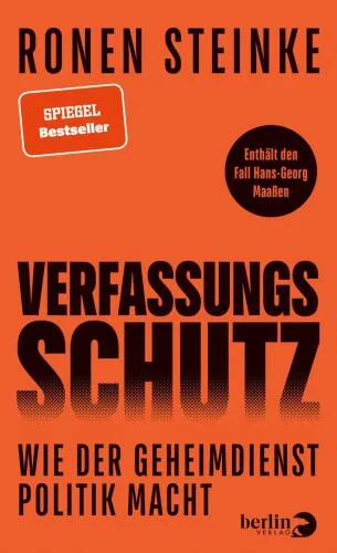 خرید و دانلود نسخه کامل کتاب Verfassungsschutz: Wie der Geheimdienst Politik macht_68e67954c2988.jpeg خرید و دانلود نسخه کامل کتاب Verfassungsschutz: Wie der Geheimdienst Politik macht