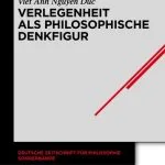 خرید و دانلود نسخه کامل کتاب Verlegenheit als philosophische Denkfigur