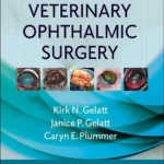 خرید و دانلود نسخه کامل کتاب 
Veterinary Ophthalmic Surgery 2nd Edition