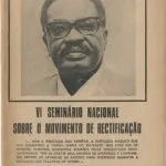 خرید و دانلود نسخه کامل کتاب VI Seminário Nacional sobre o Movimento de Rectificação