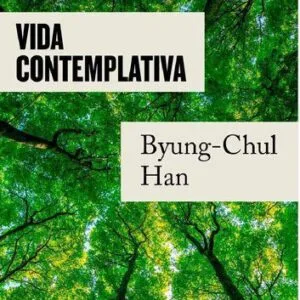 خرید و دانلود نسخه کامل کتاب Vida contemplativa