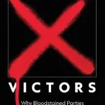 خرید و دانلود نسخه کامل کتاب Violent Victors: Why Bloodstained Parties Win Postwar Elections