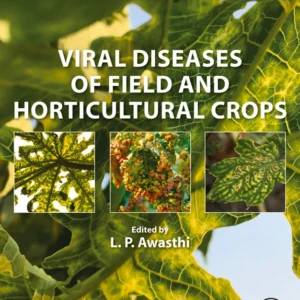 خرید و دانلود نسخه کامل کتاب 
Viral Diseases of Field and Horticultural Crops سورنا بوک