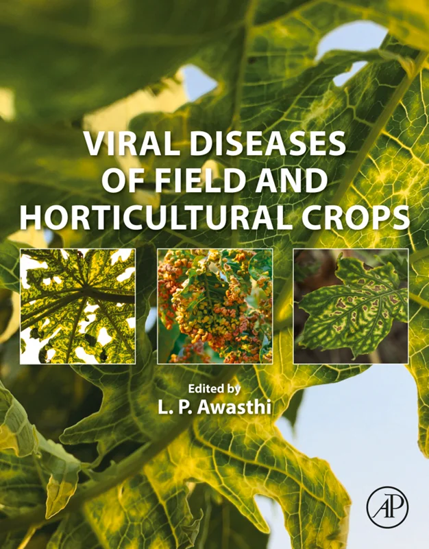 خرید و دانلود نسخه کامل کتاب
Viral Diseases of Field and Horticultural Crops_6a5d4834b2031.webp خرید و دانلود نسخه کامل کتاب
Viral Diseases of Field and Horticultural Crops سورنا بوک - تصویر 1
