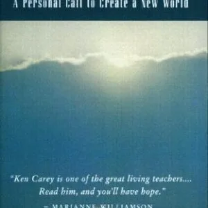 خرید و دانلود نسخه کامل کتاب Vision; A personal call to create a new world