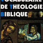 خرید و دانلود نسخه کامل کتاب Vocabulaire de théologie biblique