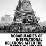 خرید و دانلود نسخه کامل کتاب Vocabularies of International Relations after the Crisis in Ukraine