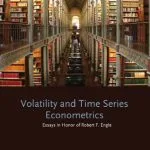 خرید و دانلود نسخه کامل کتاب Volatility and Time Series Econometrics: Essays in Honor of Robert Engle (Advanced Texts in Econometrics)