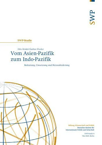 خرید و دانلود نسخه کامل کتاب Vom Asien-Pazifik zum Indo-Pazifik Bedeutung, Umsetzung und Herausforderung_68f69a724597f.jpeg خرید و دانلود نسخه کامل کتاب Vom Asien-Pazifik zum Indo-Pazifik Bedeutung, Umsetzung und Herausforderung