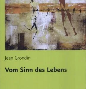 خرید و دانلود نسخه کامل کتاب Vom Sinn des Lebens